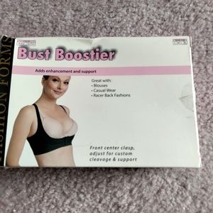 Bust Boostier